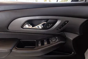 Chevrolet Traverse 2021