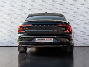 Volvo S90 2024