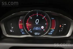 Volvo XC60 2014