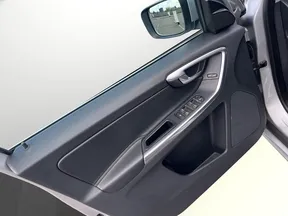 Volvo XC60 D3 2016