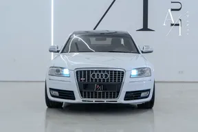 Audi S8 2009