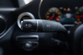 Mercedes-Benz C-Class 200 2021