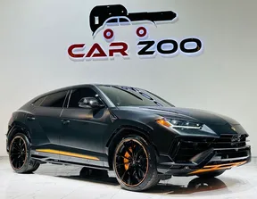 Lamborghini Urus 2023