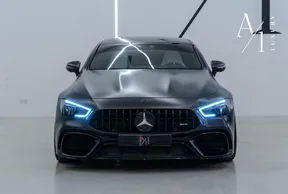 Mercedes-Benz AMG GT 63 S 2020