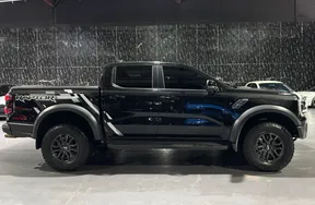 Ford Ranger Raptor 2023