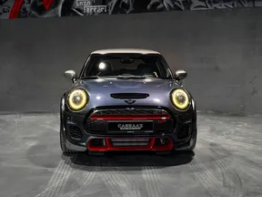 MINI Hatch John Cooper Works GP 2020
