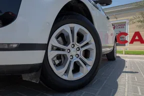 Land Rover Range Rover Evoque 2020