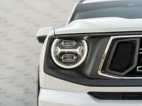 Haval H7 2025