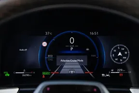 Lexus LM 350h 2024