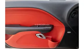 Dodge Challenger 2018