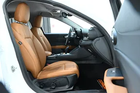 Alfa Romeo Giulia 2022