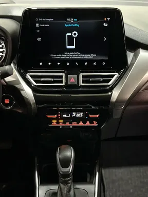 Suzuki Fronx 2025