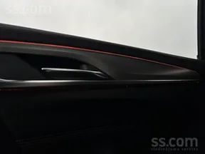 BMW 6 Series 630 2017