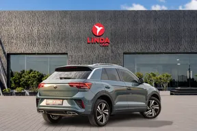 Volkswagen T-Roc 2024