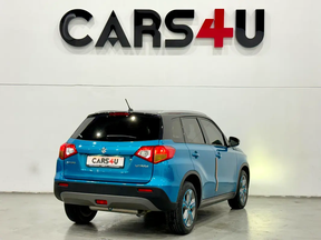 Suzuki Vitara 2018