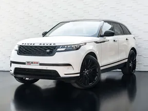 Land Rover Range Rover Velar 2019