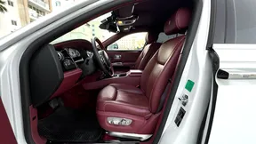 Rolls-Royce Ghost 2016