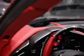 Ferrari Purosangue 2024