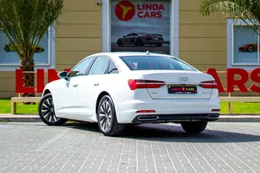 Audi A6 2020