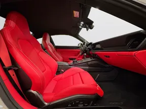 Porsche 911 GT3 2024