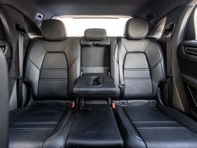 Porsche Cayenne Coupé 2020