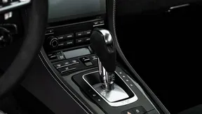 Porsche Cayman 718 GTS 2024
