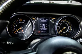 Jeep Wrangler Unlimited 2019