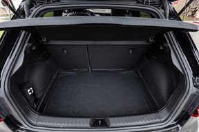 Audi A1 Sportback 2023
