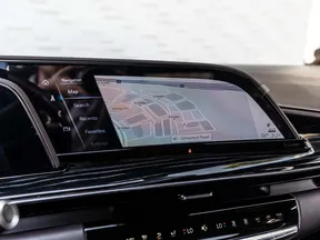 Cadillac Escalade 2023