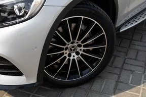 Mercedes-Benz GLC 250 2019