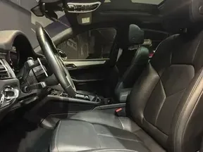 Porsche Macan 2022