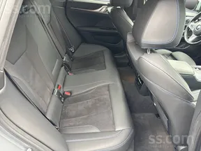 BMW 4 Series 420 2023