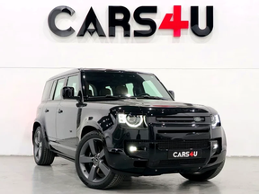 Land Rover Defender 110 2025