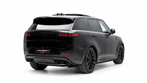 Land Rover Range Rover Sport 2023