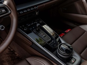 Porsche 911 Carrera 2024