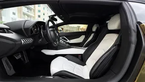 Lamborghini Aventador 2015