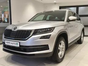 Škoda Kodiaq 2020