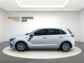 Hyundai i30 2020