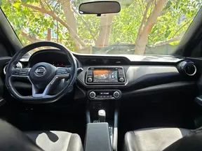 Nissan Kicks 2019