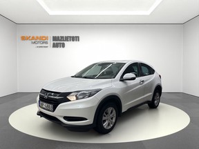 Honda HR-V 2018