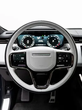 Land Rover Range Rover Sport 2023