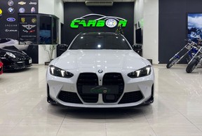 BMW 3 Series M3 2025