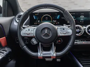 Mercedes-Benz GLA 35 AMG 2022
