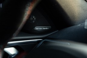 BMW 4 Series M4 Competition 2024