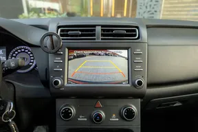Hyundai Creta 2025