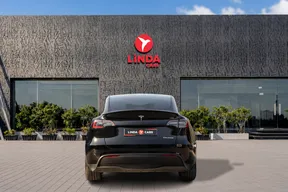 Tesla Model Y Performance 2023