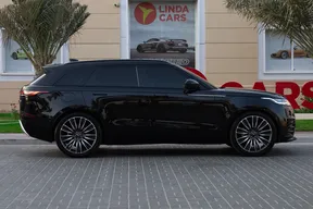 Land Rover Range Rover Velar 2022
