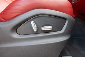 Porsche Cayenne 2020