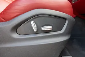 Porsche Cayenne 2020