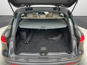Mercedes-Benz EQC 400 2021